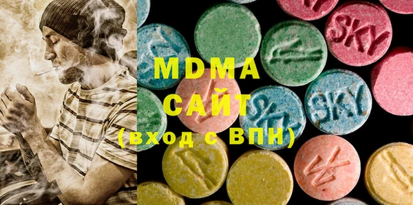 крисы Белокуриха
